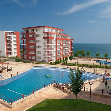 Marina And Panorama Apartments Sveti Vlas Εξωτερικό φωτογραφία