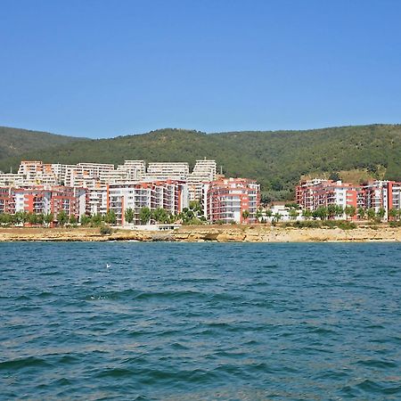 Marina And Panorama Apartments Sveti Vlas Εξωτερικό φωτογραφία