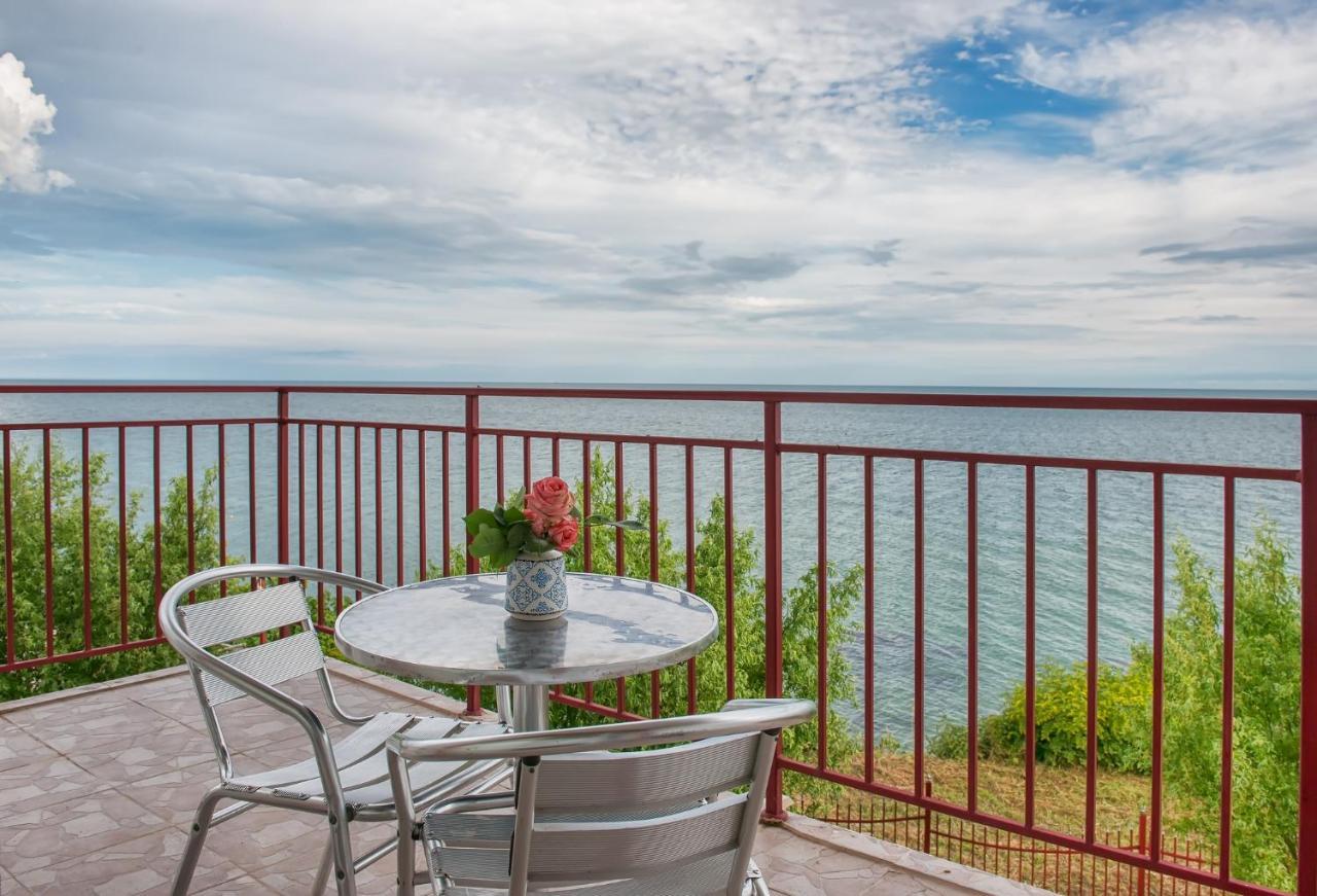 Marina And Panorama Apartments Sveti Vlas Εξωτερικό φωτογραφία