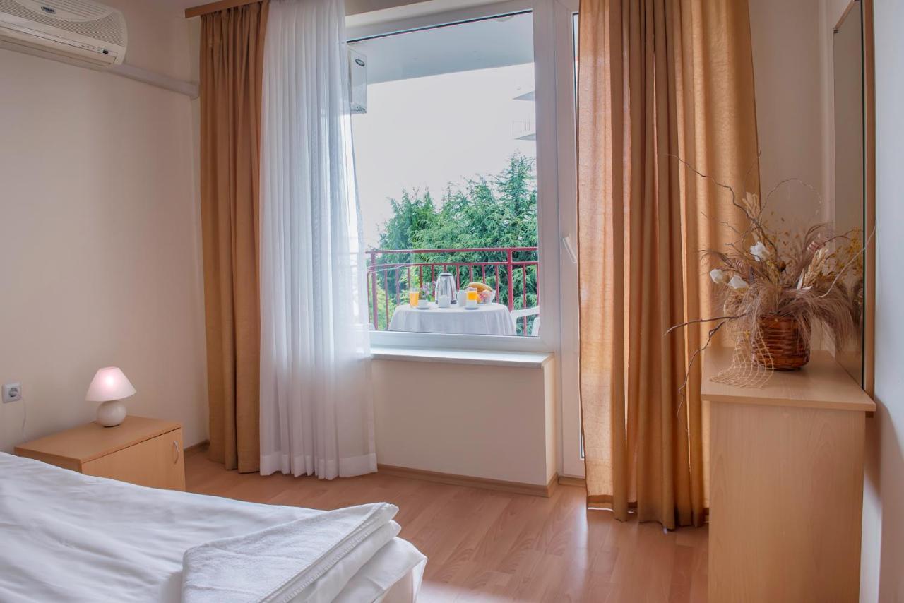 Marina And Panorama Apartments Sveti Vlas Εξωτερικό φωτογραφία