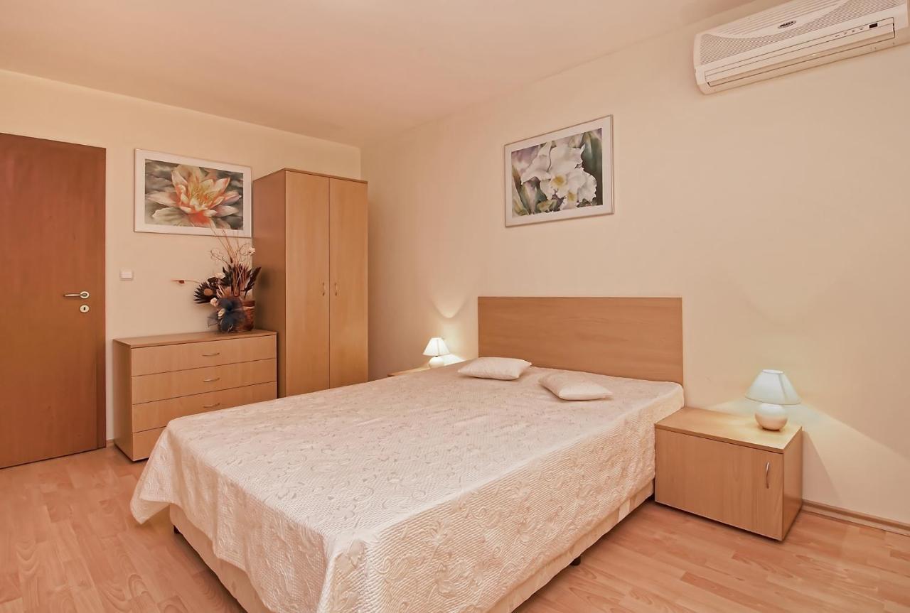 Marina And Panorama Apartments Sveti Vlas Εξωτερικό φωτογραφία