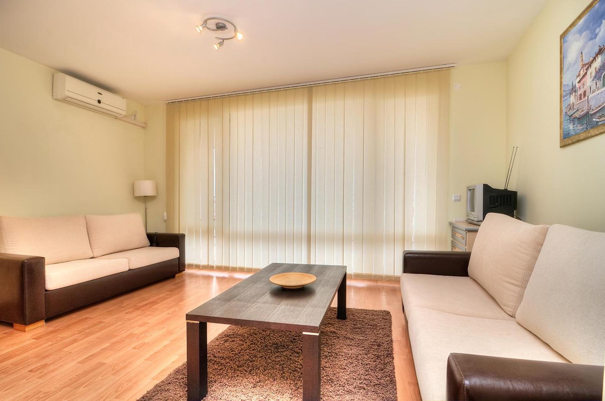 Marina And Panorama Apartments Sveti Vlas Εξωτερικό φωτογραφία
