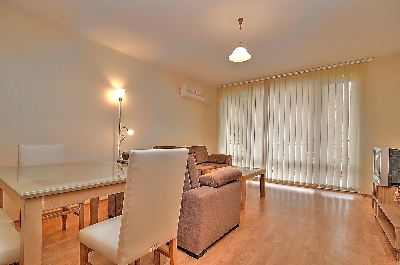 Marina And Panorama Apartments Sveti Vlas Εξωτερικό φωτογραφία